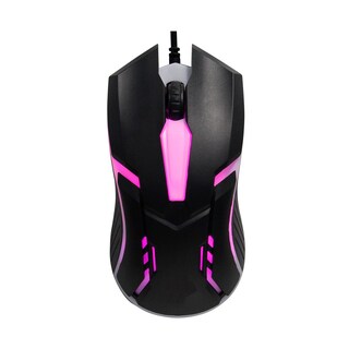 Foto 3 | Kit Tecladoy Mouse Gamer Iluminacion Rgb