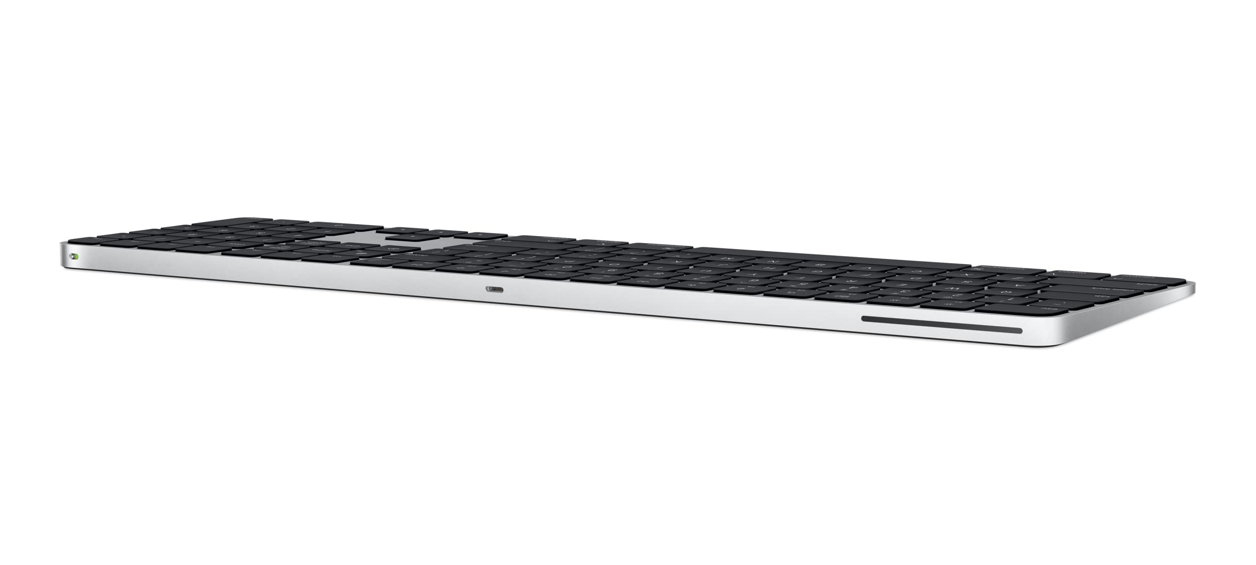 Foto 3 | Teclado Apple Magic Con Touch Id Y Teclado Numérico - Venta Internacional.