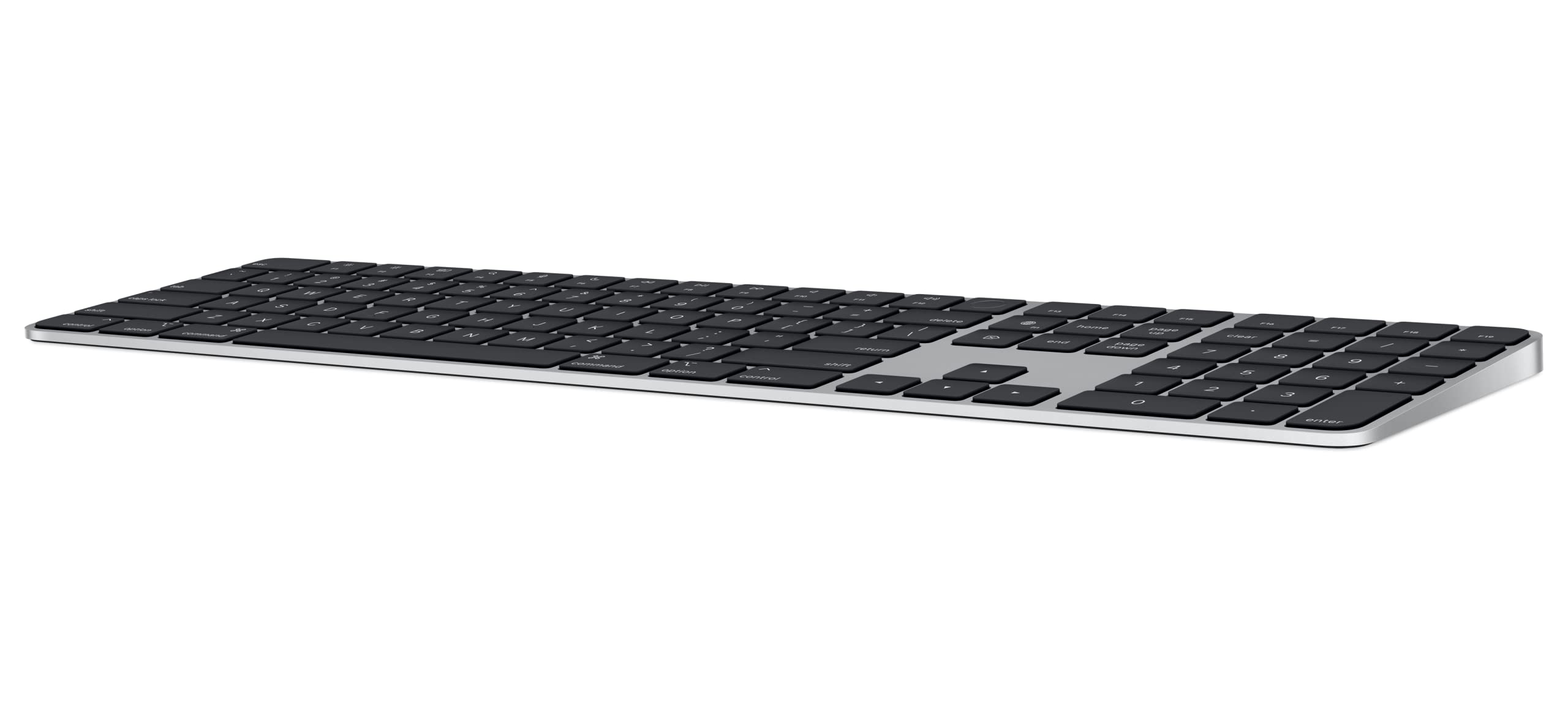 Foto 4 | Teclado Apple Magic Con Touch Id Y Teclado Numérico - Venta Internacional.