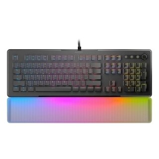 Foto 3 | Teclado Gaming Roccat Vulcan Ii Max Óptico-mecánico - Venta Internacional