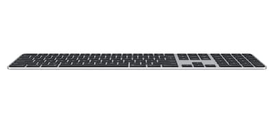 Foto 2 | Teclado Apple Magic Con Touch Id -Venta Internacional
