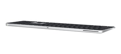 Foto 3 | Teclado Apple Magic Con Touch Id -Venta Internacional