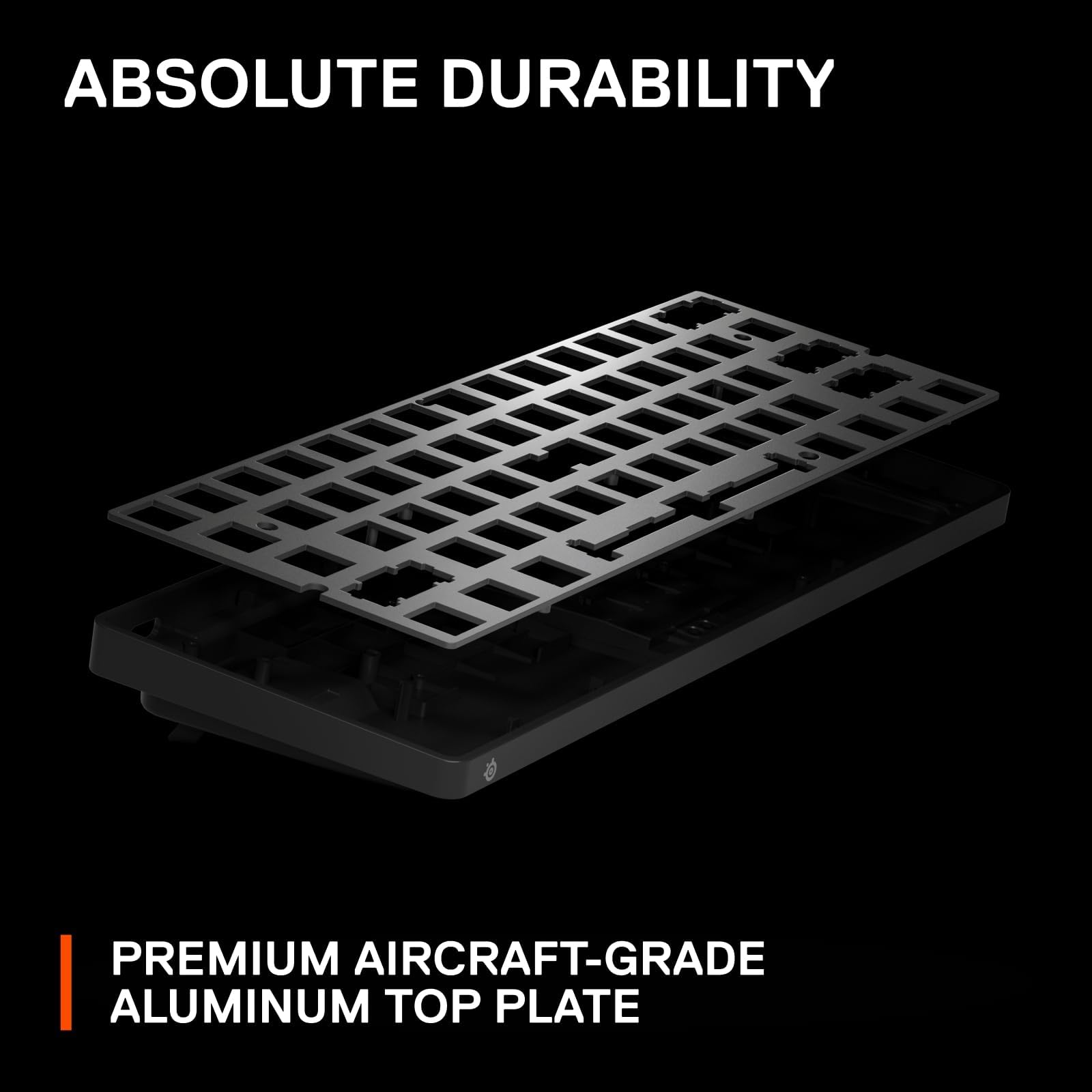 Foto 6 pulgar | Teclado Para Juegos Steelseries Apex Pro Mini Hypermagnetic - Venta Internacional.