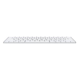 Foto 2 | Teclado Apple Magic Keyboard Inalámbrico en Inglés - Venta Internacional