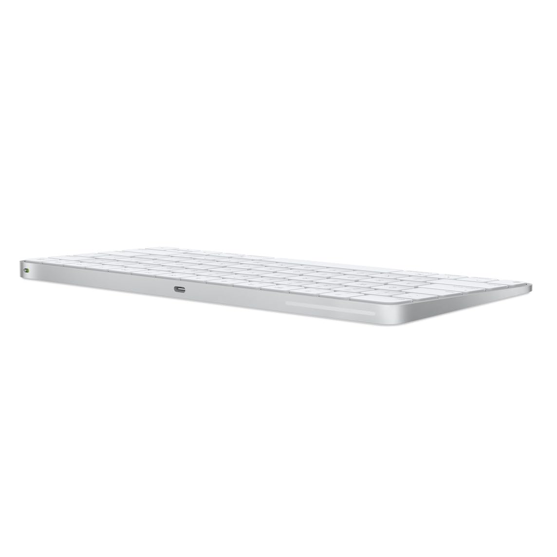 Foto 3 | Teclado Apple Magic Keyboard Inalámbrico en Inglés - Venta Internacional