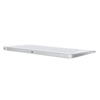Foto 3 | Teclado Apple Magic Keyboard Inalámbrico en Inglés - Venta Internacional