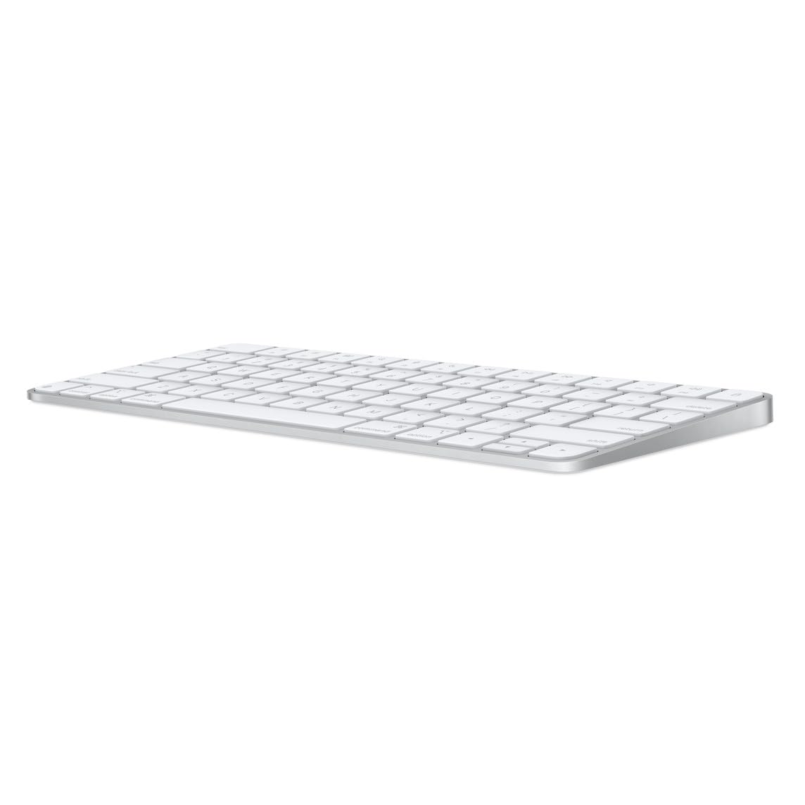 Foto 4 | Teclado Apple Magic Keyboard Inalámbrico en Inglés - Venta Internacional