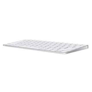 Foto 4 | Teclado Apple Magic Keyboard Inalámbrico en Inglés - Venta Internacional