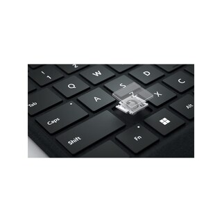 Foto 5 | Teclado Microsoft Surface Pro Signature Con Slim Pen 2 Negro - Venta Internacional.