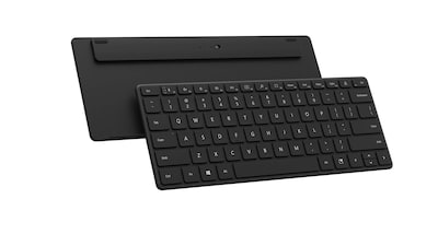 Foto 3 | Teclado Microsoft Designer Compact Inalámbrico Bluetooth - Venta Internacional.