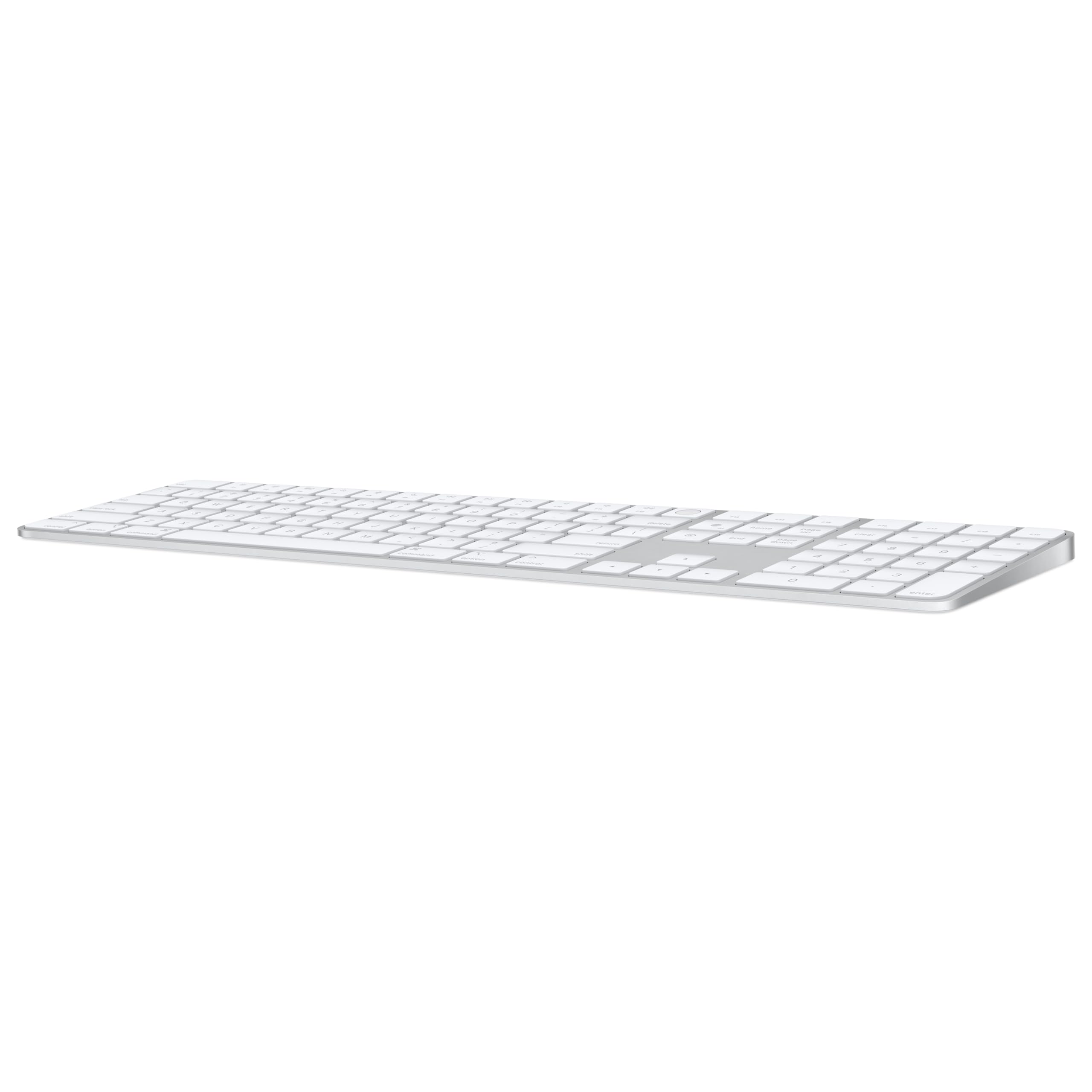 Foto 4 | Teclado Apple Magic Con Touch Id Y Teclado Numérico - Venta Internacional.