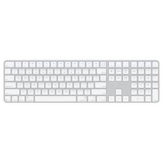 Foto 1 | Teclado Apple Magic Con Touch Id Y Teclado Numérico - Venta Internacional.