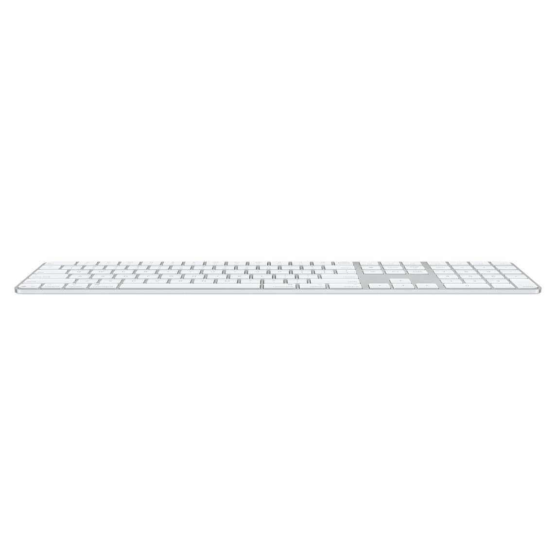 Foto 2 | Teclado Apple Magic Con Touch Id Y Teclado Numérico - Venta Internacional.
