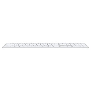 Foto 2 | Teclado Apple Magic Con Touch Id Y Teclado Numérico - Venta Internacional.
