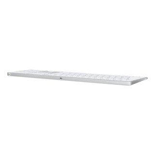 Foto 3 | Teclado Apple Magic Con Touch Id Y Teclado Numérico - Venta Internacional.