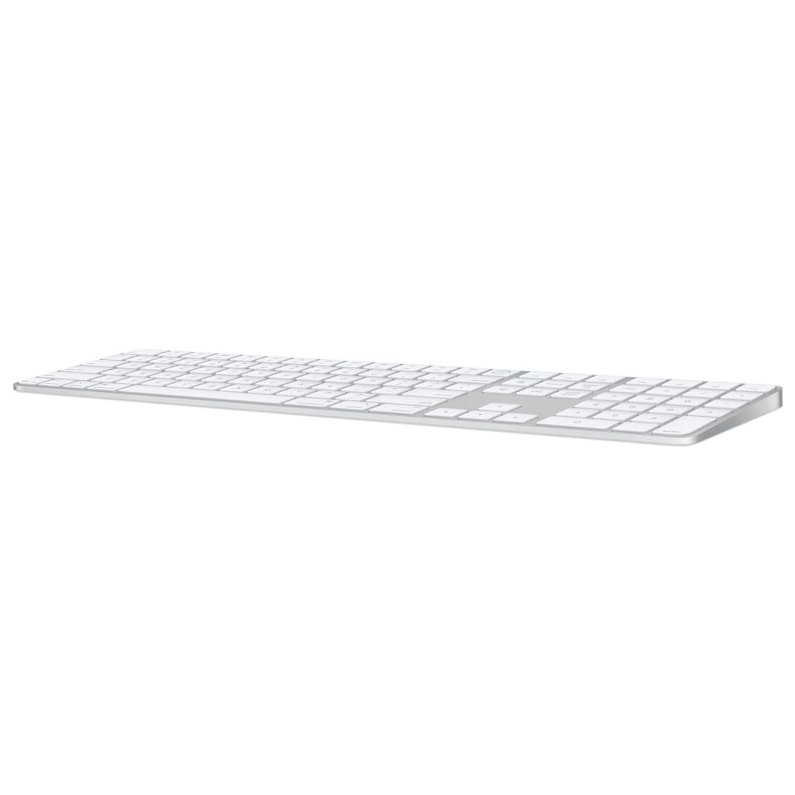 Foto 4 | Teclado Apple Magic Con Touch Id Y Teclado Numérico - Venta Internacional.