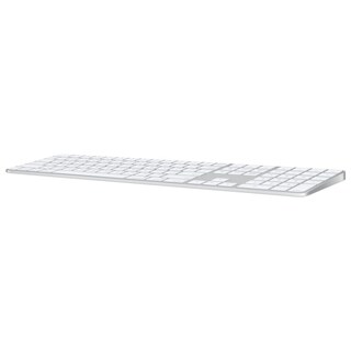 Foto 4 | Teclado Apple Magic Con Touch Id Y Teclado Numérico - Venta Internacional.