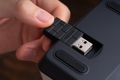 Foto 4 | Teclado Numérico Mecánico 8bitdo Retro 18 Bluetooth - Venta Internacional