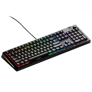 Foto 1 | Teclado Glorious Gaming Gmmk 3 Pro De Tamaño Completo 100% Negro - Venta Internacional.