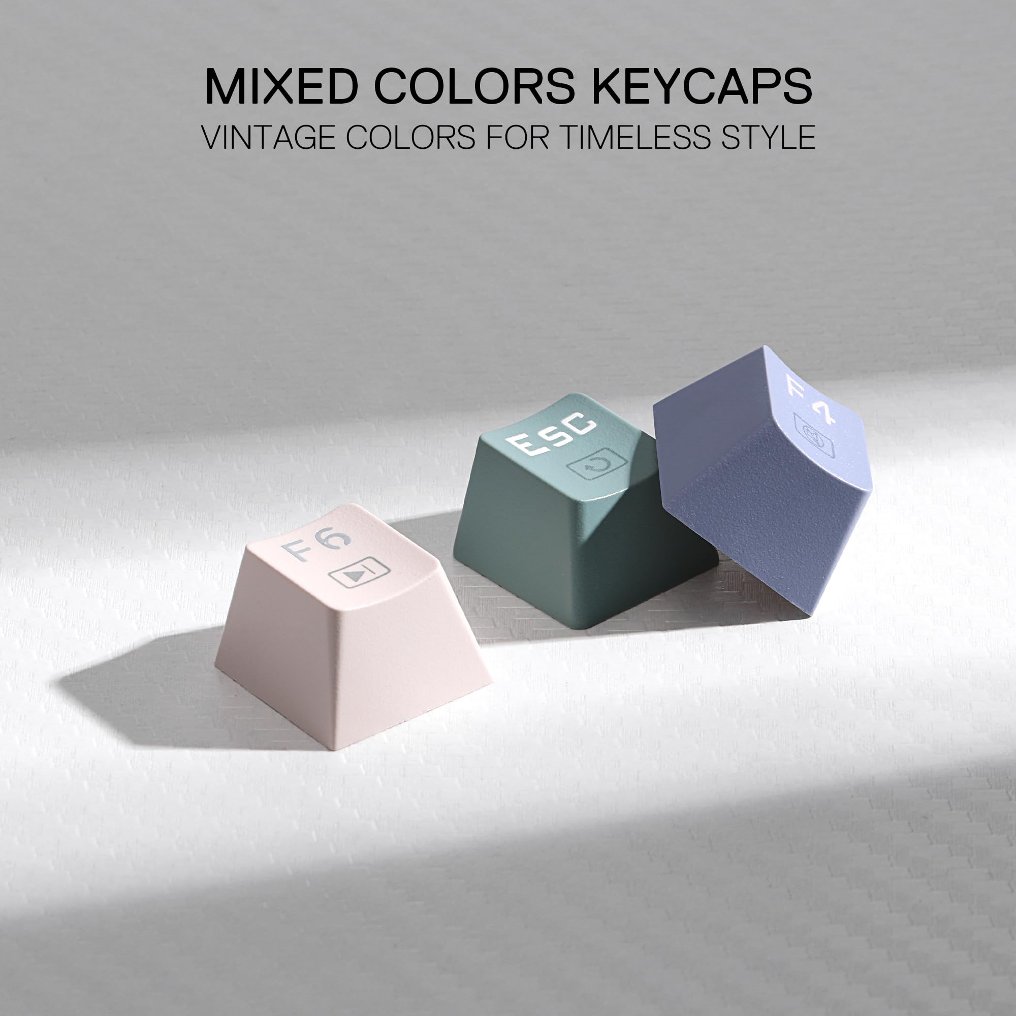 Foto 7 pulgar | Teclado Para Juegos Redragon K685 104 Teclas Con Junta Cableada Rgb - Venta Internacional.