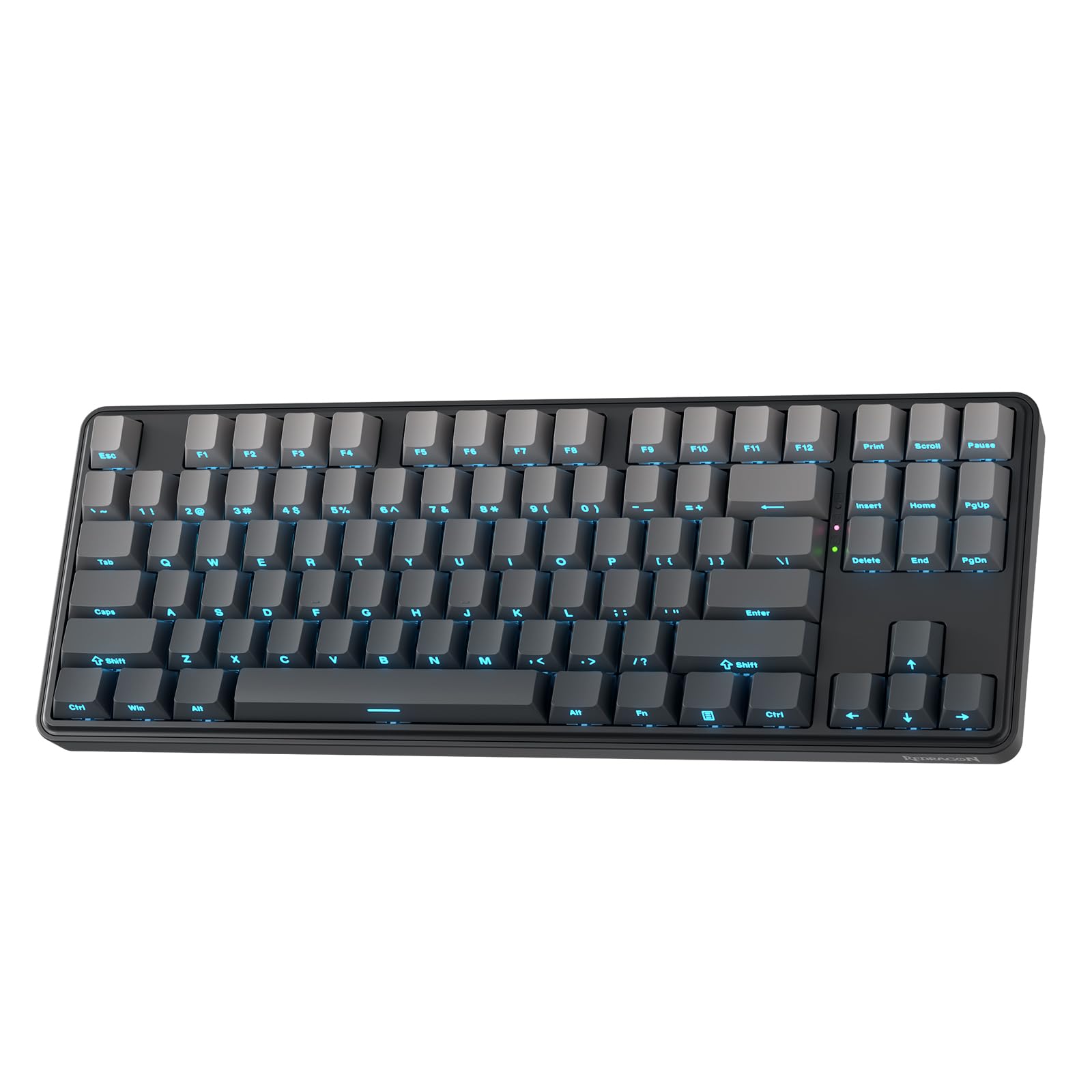 Teclado Para Juegos Redragon K707 Pro Gb 80% Gasket Rgb Tkl - Venta Internacional.