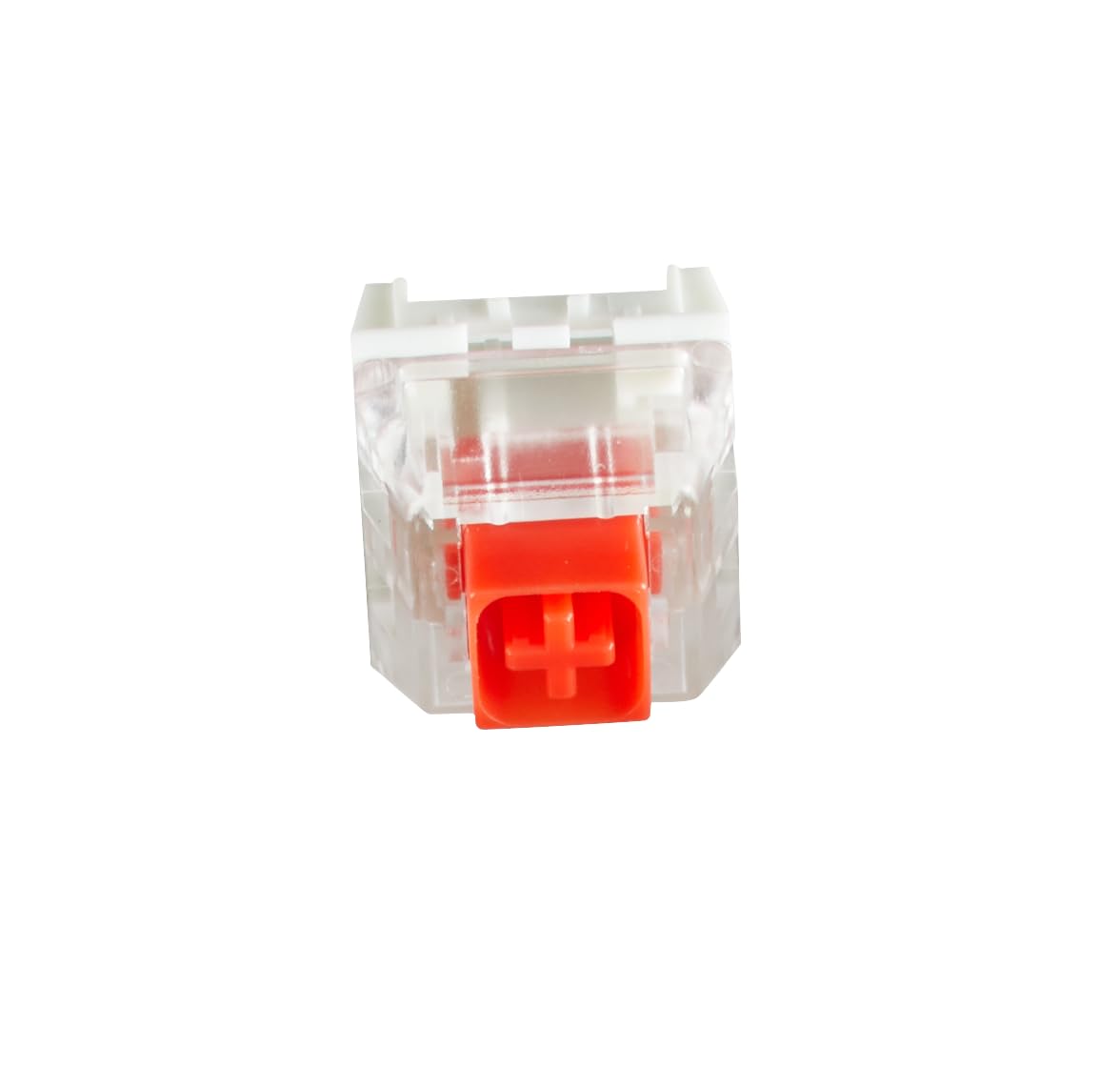 Foto 5 pulgar | Interruptores De Teclado Mecánicos Glorious Kailh Box Red, Paquete De 120 - Venta Internacional.