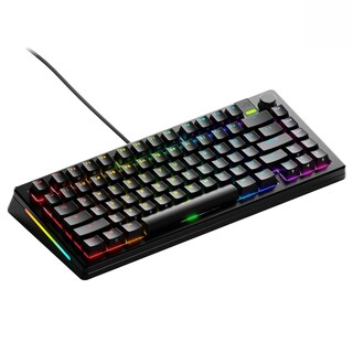 Foto 1 | Teclado Mecánico Personalizado Glorious Gmmk 3 Pro 75% Negro - Venta Internacional.