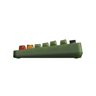Foto 3 | Teclado 8bitdo Retro 8.7 Mecánico RGB Bluetooth Windows - Venta Internacional