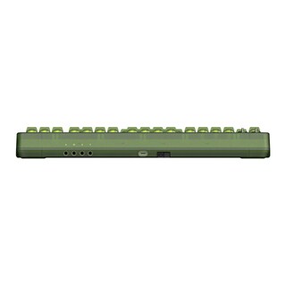 Foto 4 | Teclado 8bitdo Retro 8.7 Mecánico RGB Bluetooth Windows - Venta Internacional