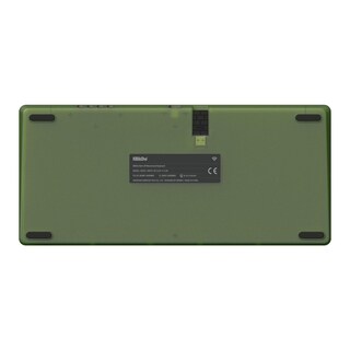Foto 5 | Teclado 8bitdo Retro 8.7 Mecánico RGB Bluetooth Windows - Venta Internacional