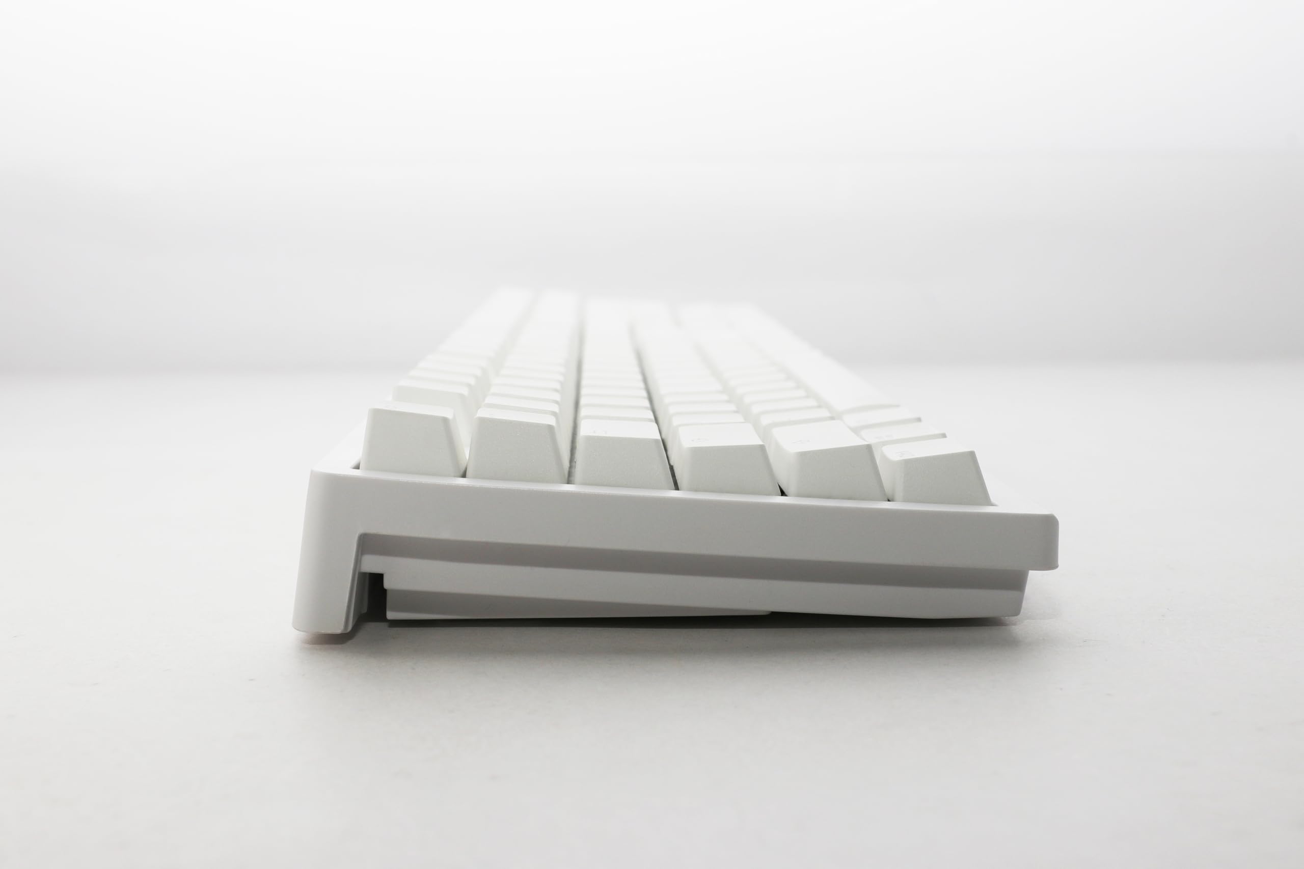Foto 5 | Teclado Mecánico Ducky Zero 6108 Blanco Puro Bluetooth Rgb - Venta Internacional.