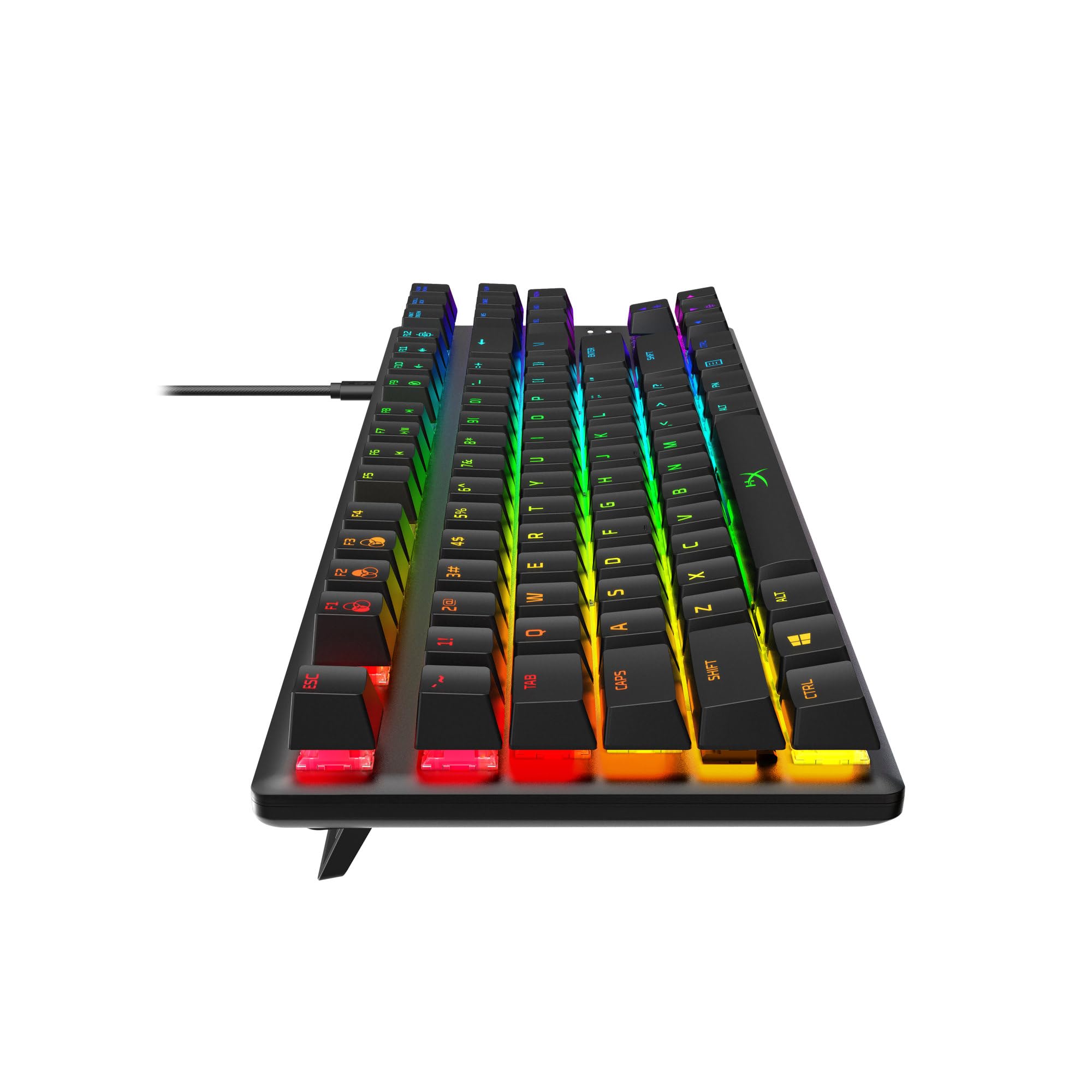 Foto 5 pulgar | Teclado Mecánico para Juegos Hyperx Alloy Origins Core - Venta Internacional
