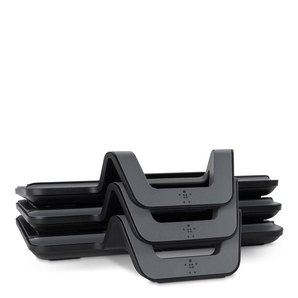 Foto 5 pulgar | Soporte Para Tablet Con Teclado Con Cable Para Apple Ipad - Belkin - Venta Internacional.