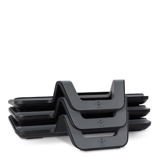 Foto 4 | Soporte Para Tablet Con Teclado Con Cable Para Apple Ipad - Belkin - Venta Internacional.