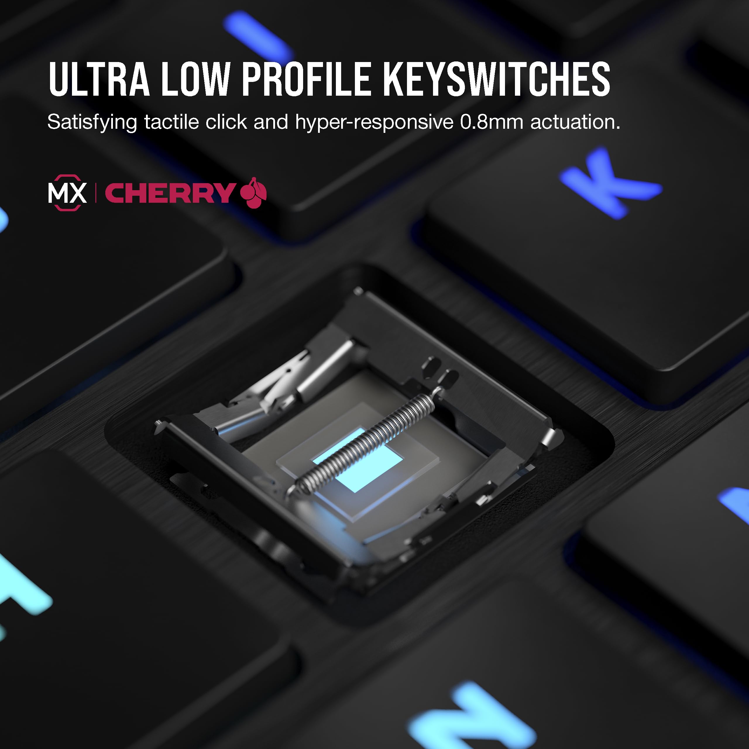 Foto 7 pulgar | Teclado Mecánico Rgb Inalámbrico Corsair K100 Air Para Juegos - Venta Internacional.