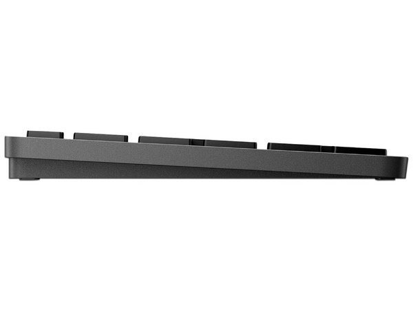 Foto 6 pulgar | Teclado Hp 975 Tec/esp Bluetooth Multi Dispositivos Usb-a Negro 3z726aa