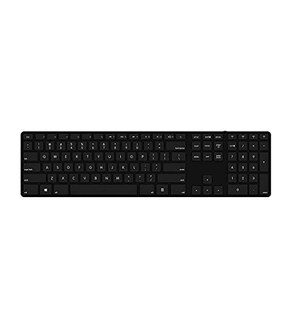 Foto 4 | Teclado Delgado Inalámbrico Retroiluminado Matias Fk416pcbtl Para Pc - Venta Internacional.