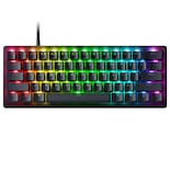 Teclado Gaming Razer Huntsman V3 Pro Mini 60% Analógico Negro - Venta Internacional.