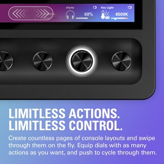 Foto 5 | Controlador Streaming Studio Elgato Stream Deck + Para Mac/pc - Venta Internacional.