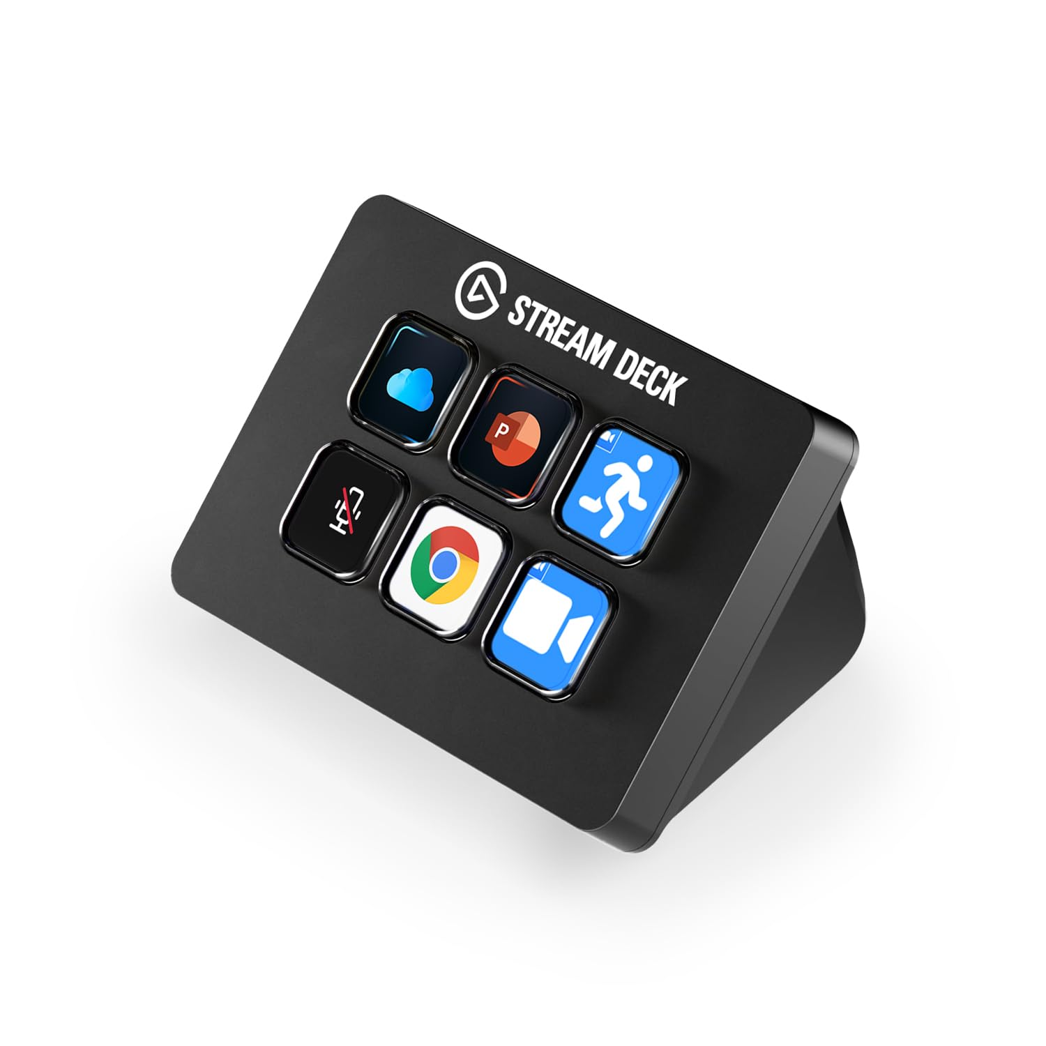 Foto 1 | Panel De Control Elgato Stream Deck Mini Para Mac Y Pc - Venta Internacional.