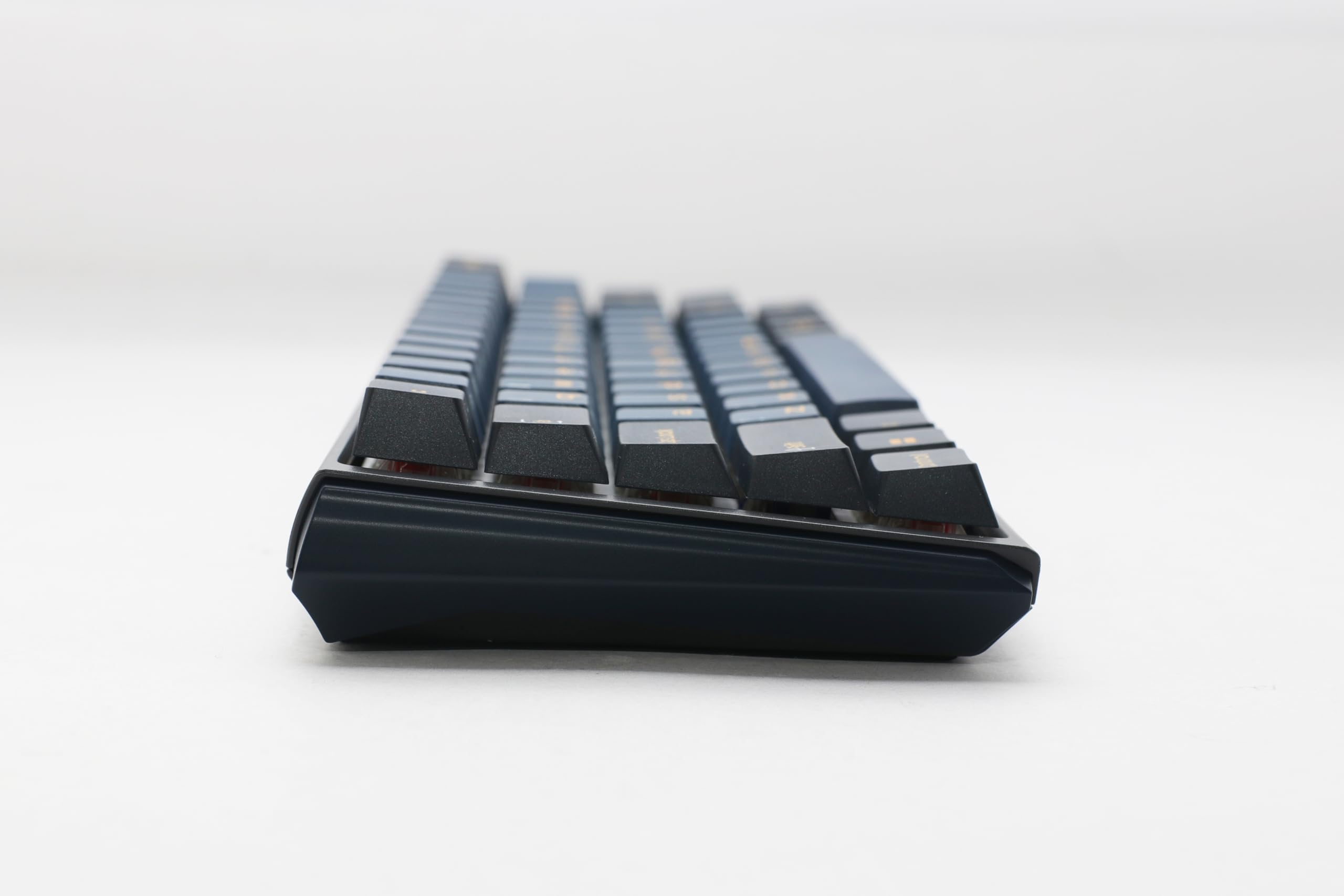 Foto 8 pulgar | Teclado Mecánico Ducky One 3 Mini Pro Nazca 8k Rgb Marrón - Venta Internacional.
