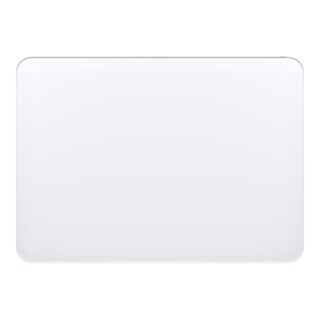 Foto 1 | Trackpad Apple Magic White Con Superficie Multitáctil - Venta Internacional.