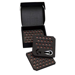 Foto 2 | Kit De Conmutadores De Teclado Mecánicos Para Juegos Logitech G Pro X - Venta Internacional.