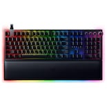 Teclado Para Juegos Razer Huntsman V2 Analógico Con Iluminación Rgb - Venta Internacional.