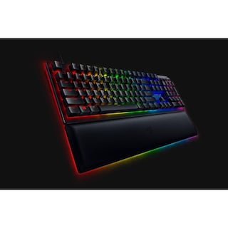 Foto 3 | Teclado Para Juegos Razer Huntsman V2 Analógico Con Iluminación Rgb - Venta Internacional.
