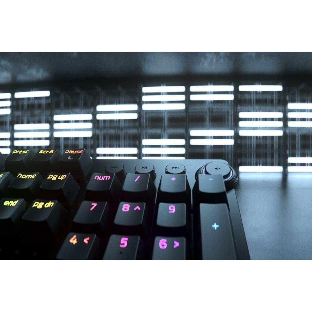 Foto 6 pulgar | Teclado Para Juegos Razer Huntsman V2 Analógico Con Iluminación Rgb - Venta Internacional.