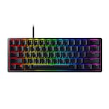 Teclado Para Juegos Razer Huntsman Mini 60% Lineal Óptico Negro - Venta Internacional.