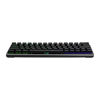 Foto 4 | Teclado Mecánico Cooler Master Sk620 60% Gris Espacial - Venta Internacional.
