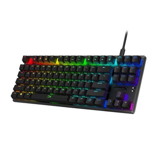 Foto 1 | Teclado Mecánico Para Juegos Hyperx Alloy Origins Core - Venta Internacional.