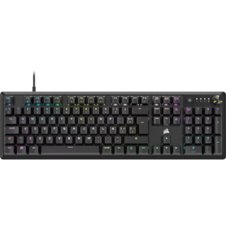 Foto 2 | Teclado Corsair K70 Core Rgb Series Cherry Mlx Red Ch-910971e-sp